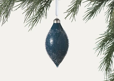 Pax Cone Ornament