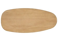 Gensei Coffee Table -Tasmen Natural