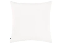 Zivia Floral Pillow 20x20 Bordeaux/Multi