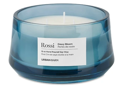 Rossi Candle Wide