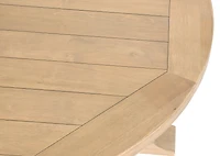 Thatcher Coffee Table -Bennett Haven