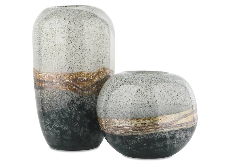 Verity Vase Tall Multi