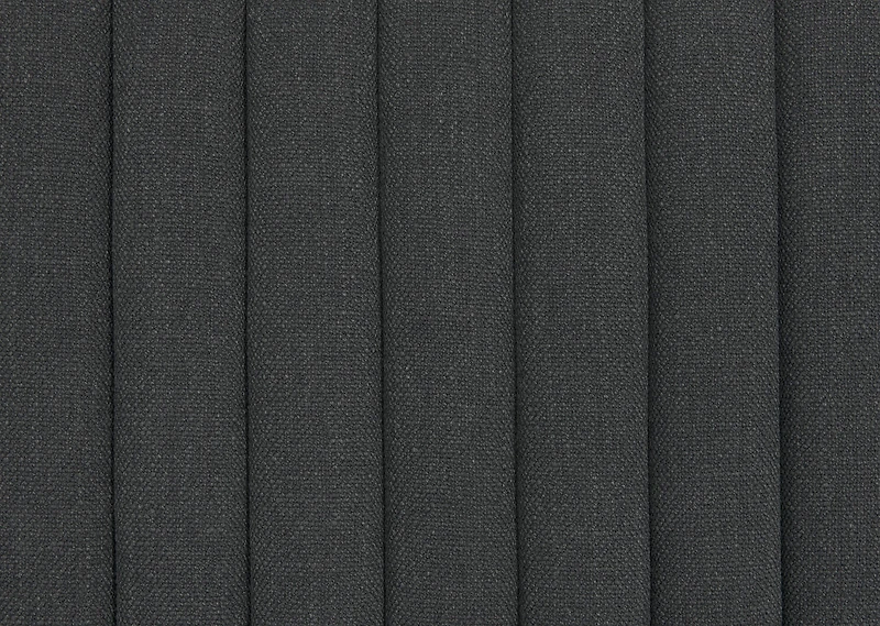 Abbott Bed -Easton Charcoal, KING