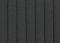 Abbott Bed -Easton Charcoal, KING