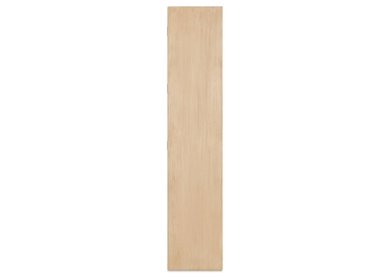 Wesmore Cabinet -Levin Natural
