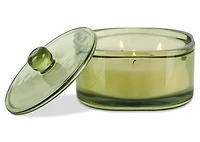 Mimi Candle Large Green