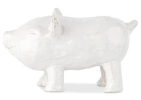 Patsy Pig Statue