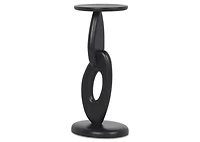 Tremaine Accent Table -Tasmen Coal
