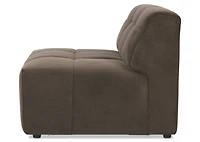 Tate Armless Chair Module -Ren Coffee