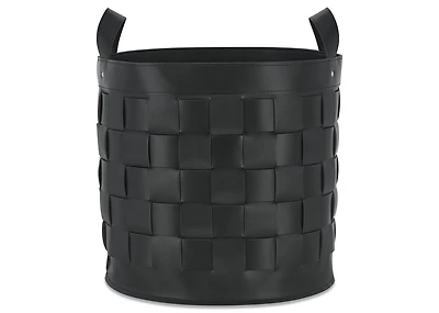 Iona Basket Extra Large Black