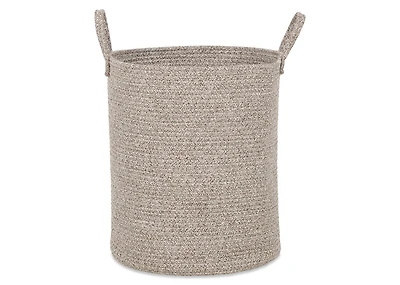 Verla Basket Large Brown