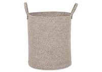 Verla Basket Large Brown