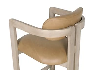 Bobby Counter Stool -Bellissimo Tan