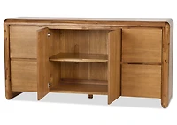 Sevrin Sideboard -Maude Toffee