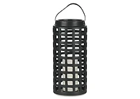 Luce Lantern Short Black