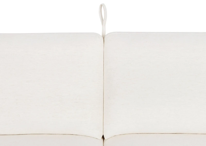 Easton Sofa Bed -Eva Snow