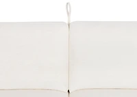 Easton Sofa Bed -Eva Snow