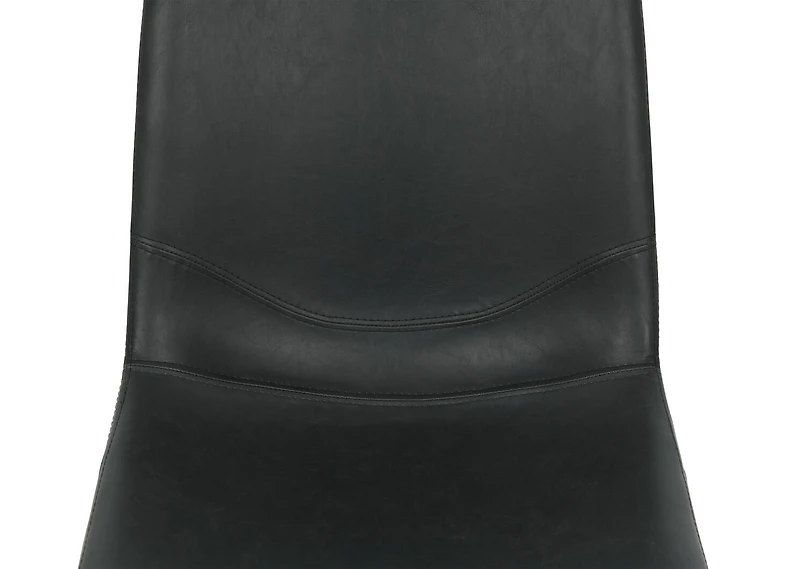 Callie Dining Chair -Scott Black
