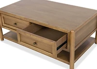 Seraya St Coffee Table -Naia Terra