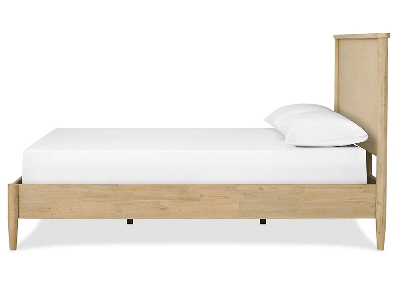 Eldon Bed -Henley Sandstone, KING