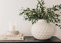 Reade Lantern Short White