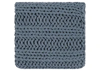Corrigan Throw Sea Blue