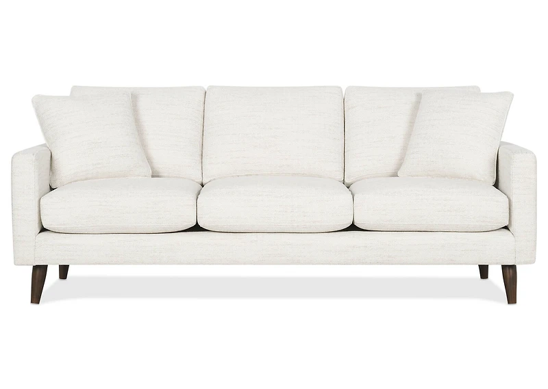 Santana Sofa -Cantina Sand