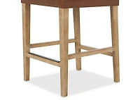 Murdoch Counter Stool -Vaughn Sherry/Faw