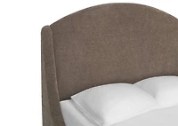 Saracino Bed -Arden Kona, KING