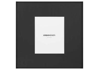 Renee Gallery Frame 11x14 Black