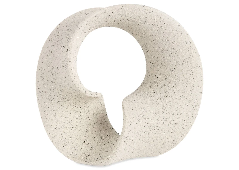 Cirque Abstract Object