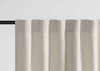Everett Curtain 96 Sand
