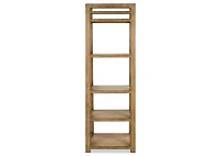 Bedford Bookshelf -Hughes Ale