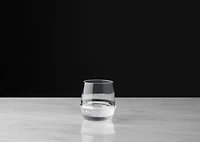 Audrina OF Glass Clear