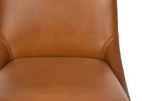 Montana Counter Stool -Lakeshore Umber
