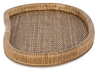 Sian Tray Small Natural