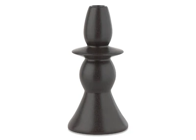 Aydin Candle Holder Tall
