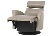 Jasper Power Recliner -Sol Dove