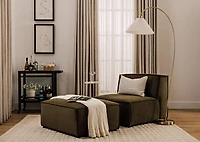 Caldwell Cocktail Glass Clear