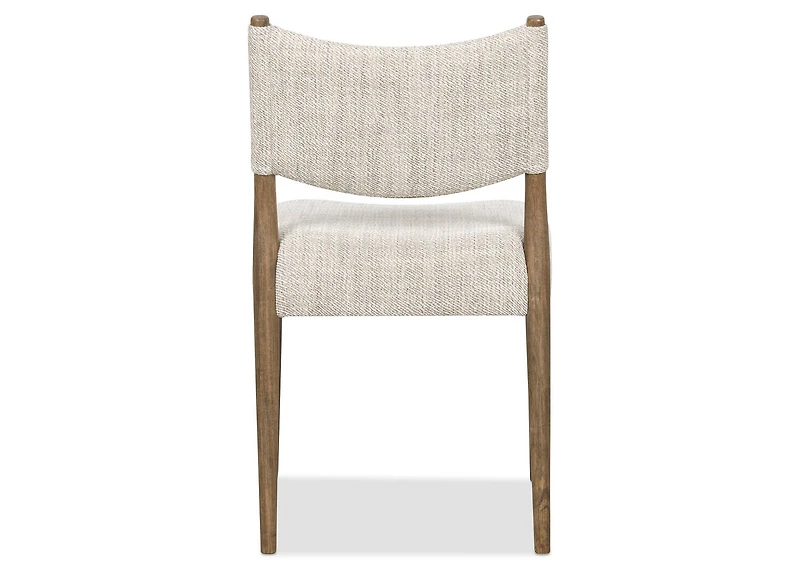 Davos Dining Chair -Naylin Haze