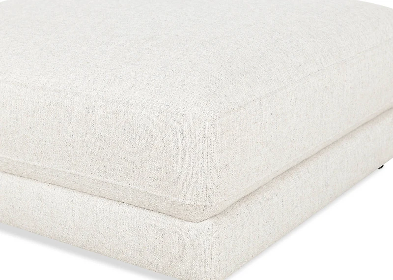 Mila Ottoman -Sela Salt