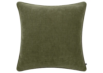 Nate Pillow 24x24 Clover