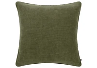 Nate Pillow 24x24 Clover