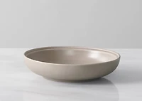 Calvert 16 piece Dish Set Ash
