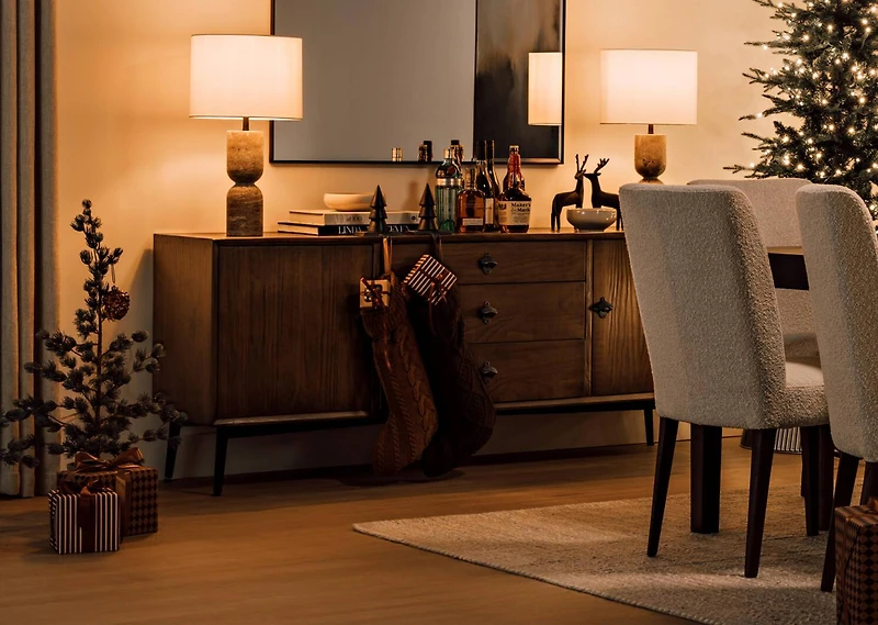 Meri Tree Stocking Holder