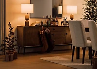 Meri Tree Stocking Holder