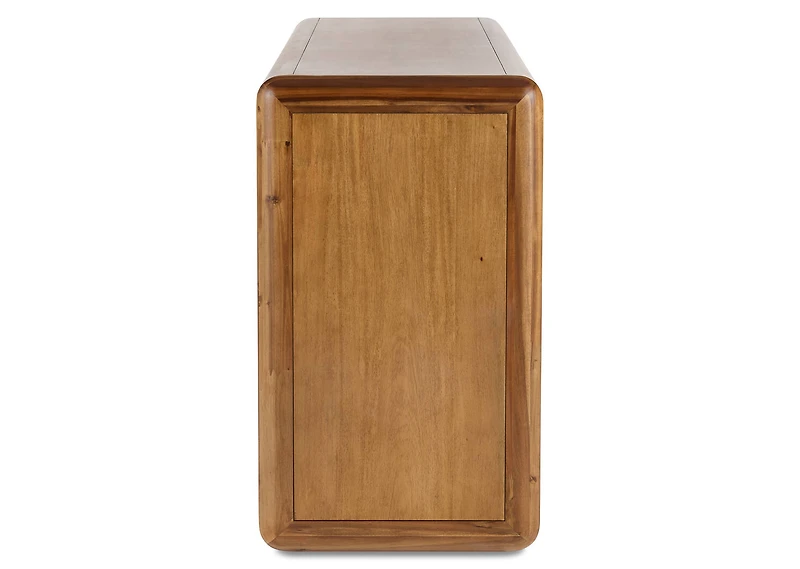 Sevrin Sideboard -Maude Toffee