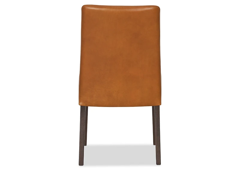 Montana Dining Chair -Lakeshore Umber