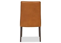 Montana Dining Chair -Lakeshore Umber