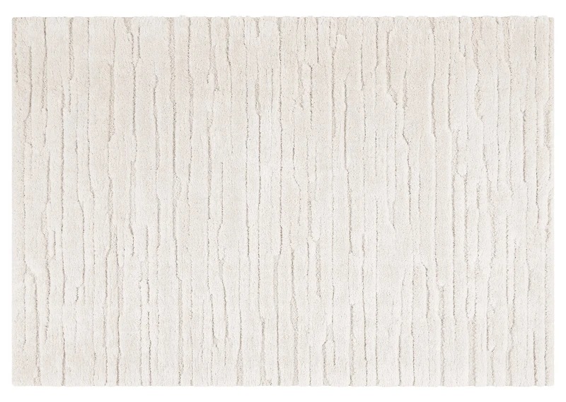 Finley Rug 63x90 Ivory